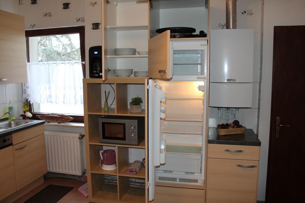 B49 - City & Messe Apartment Kolín nad Rýnem Pokoj fotografie