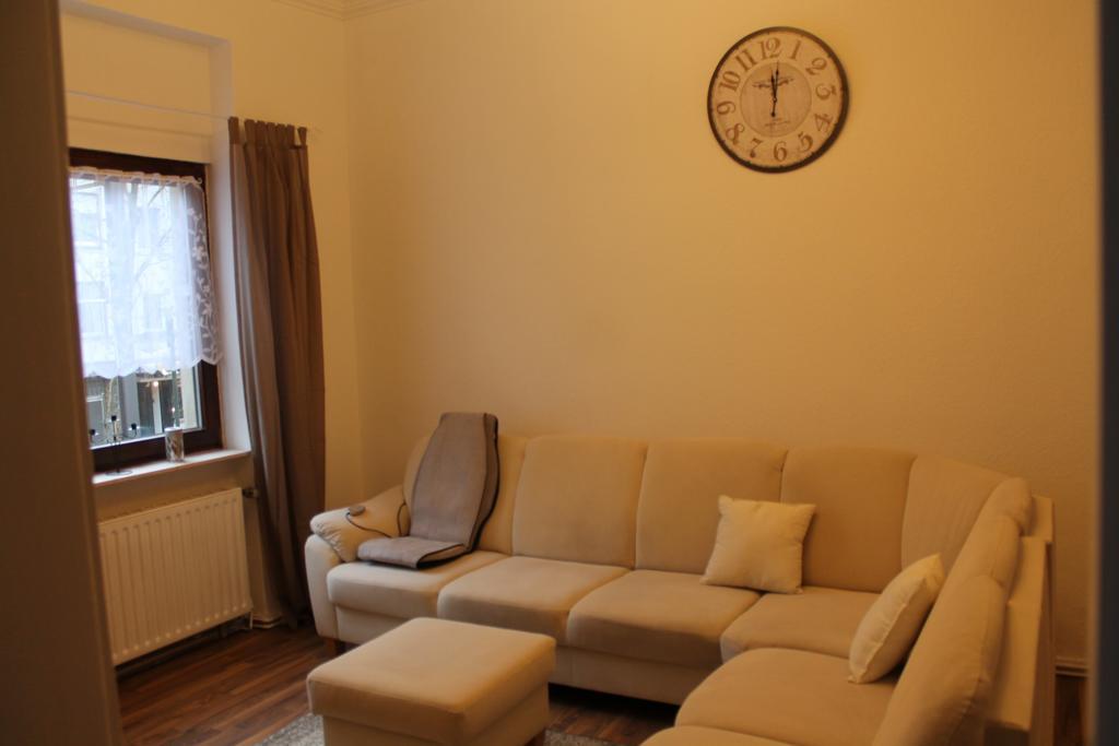 B49 - City & Messe Apartment Kolín nad Rýnem Pokoj fotografie